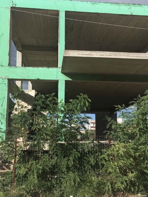 Къща с двор 250 кв.м в Агия Ана, Коринт