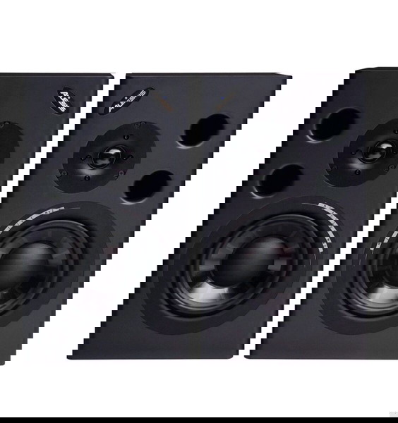 Alesis M1 Active Mk2 studio monitors