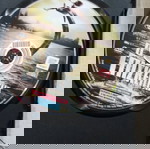  DVD Ο ΕΠΙΣΚΕΠΤΗΣ