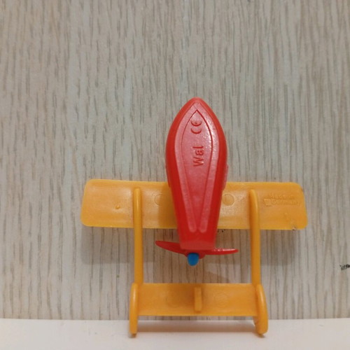 Mini Bruder "Wal" sea plane used, miniature