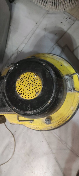 παρκετεζες karcher δαπεδου