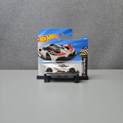 Hot Wheels Bugatti Bolide new toy car