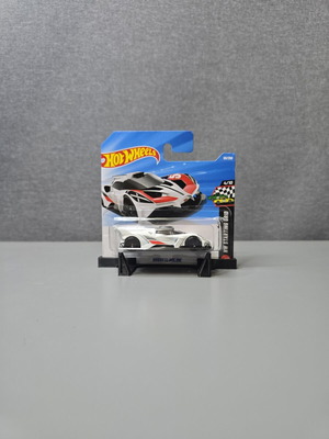 Hot Wheels Bugatti Bolide new toy car