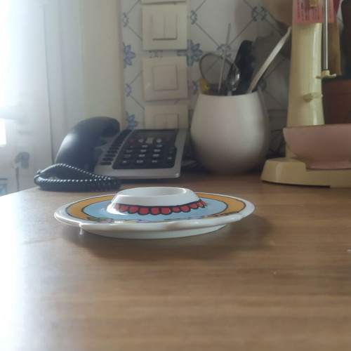 Egg holder like new