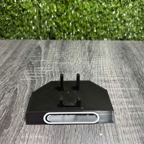 Gameboy Pocket stand new 3D printed minimal design