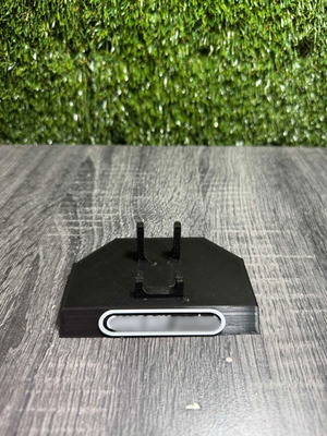 Βάση στήριξης Gameboy Pocket καινούργια 3D printed minimal design