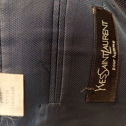 Men's jacket size 52 new