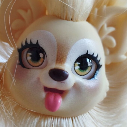 Failfix PreppiPaws figure like new