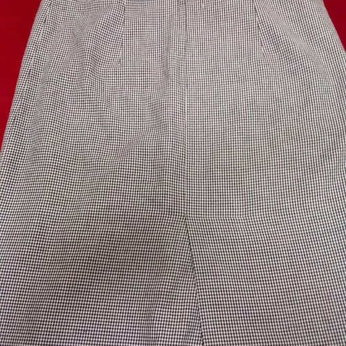 Skirts 2 used, winter fabric, size L, like new condition