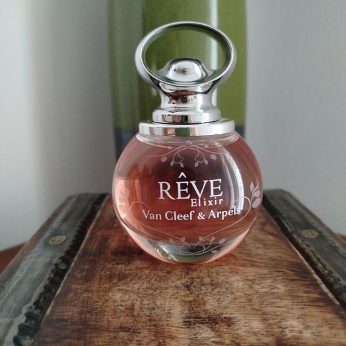 Van Cleef & Arpels Rêve Elixir Eau de Parfum 50ml