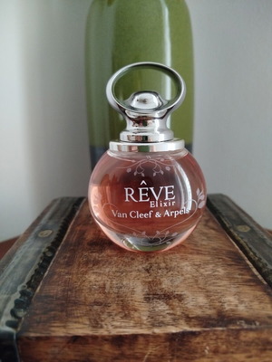 Van Cleef & Arpels Rêve Elixir Eau de Parfum 50ml