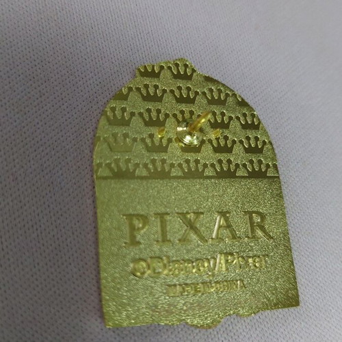 Pixar pin authentic new