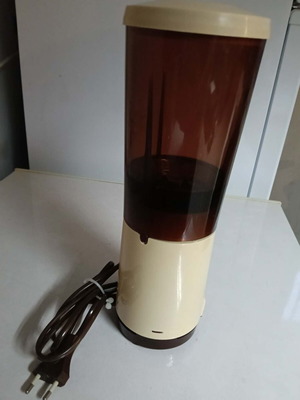 ELIN MF-750 vintage μπλέντερ και μύλος καφέ