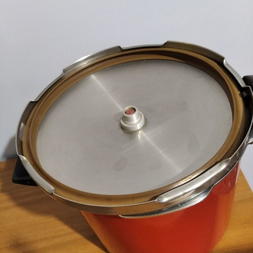 Sicomatic Silit 6-liter pot used