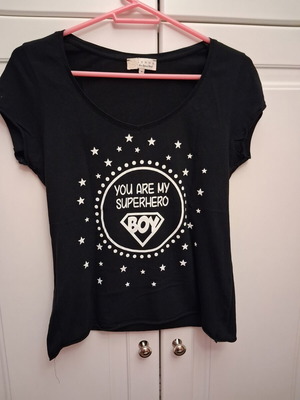 Blouse size M like new