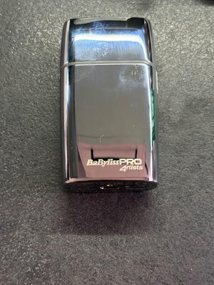 Babyliss Pro Shaver FOILFX02 Foil σαν καινούργιο