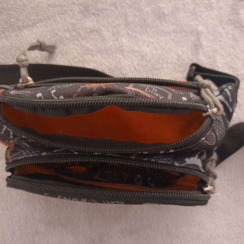 Polo kids waist bag like new