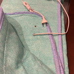 Electric blanket new