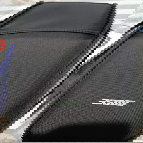 Bose A30 αεροπορικό ακουστικό καινούργιο με Bluetooth και Dual GA Plug