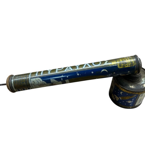 Flit sprayer Pyravlos used