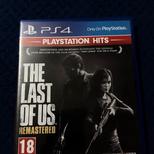 PlayStation 4 new