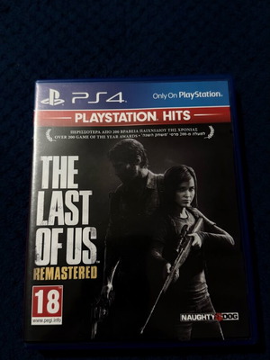 PlayStation 4 new
