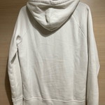 Men’s cardigan Hollister άσπρο μέγεθος M σαν καινούργιο φορεμένο ελάχιστα