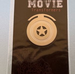 Captain America bookmark new