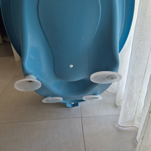 Brevi baby bath tub like new, Italian made
