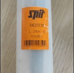 Spit L 250/20 342/335 flat chisel