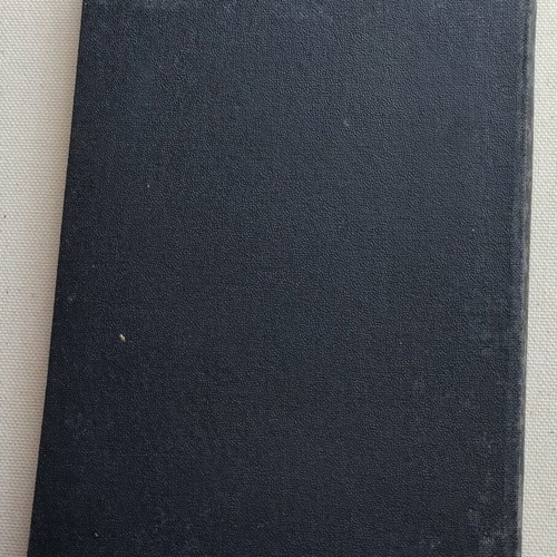 Book "Εξομολογητάριον" by Saint Nikodimos used, 1953 edition