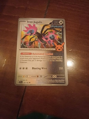 Pokemon card new