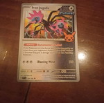 Pokemon card new