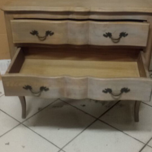 Bar furniture like new with 2 solid wood drawers