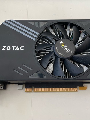 Zotac GTX 950 2GB GDDR5 σαν καινούργιο