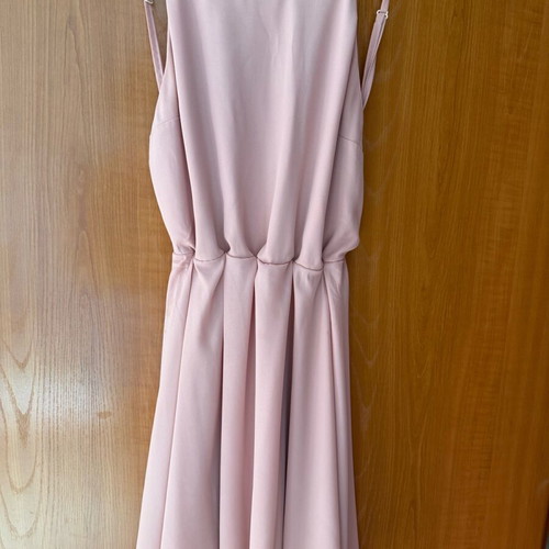 Mind Your Style short dress pink like new