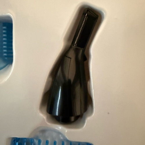 ProfiCare Trimmer 229-0030 καινούργιο, πλήρες σετ χωρίς κύρια κεφαλή