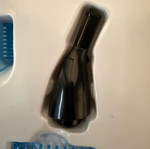 ProfiCare Trimmer 229-0030 καινούργιο, πλήρες σετ χωρίς κύρια κεφαλή