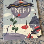 Book To Nero new