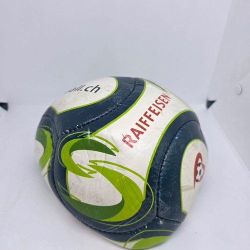 Ball used
