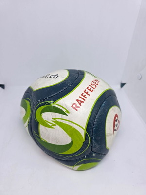 Ball used