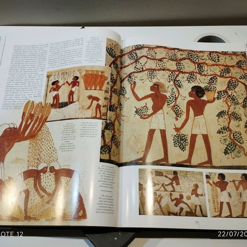 Hidden Treasures of Antiquity book new, Greek language