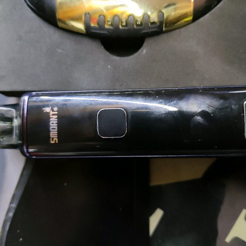 Voopoo and Smoant pod devices, set of 3