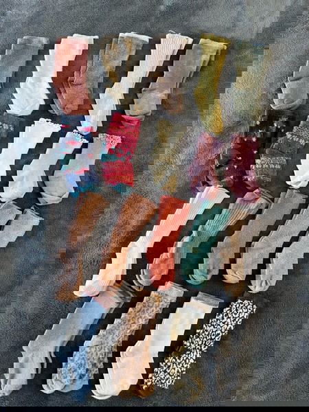 set socks