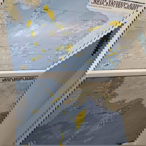 Άτλας της Ελλάδας