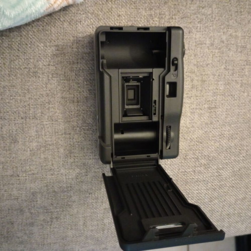 Film camera without flash like new