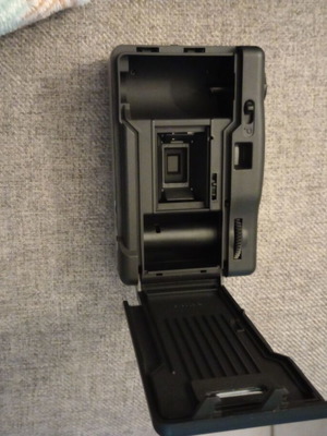 Film camera without flash like new
