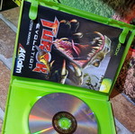 Turok Evolution Original Xbox like new