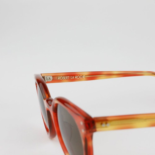 Robert La Roche Sunglasses new, New Vintage 80s, handmade, Made in Germany