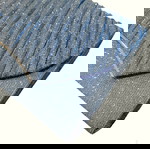  Γυναικεία Τσάντα Βραδινός Φάκελος Blue - Glitter